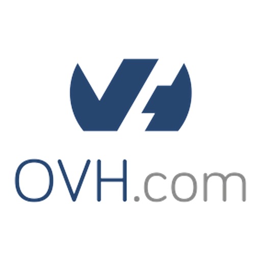 OVH Hosting OVH